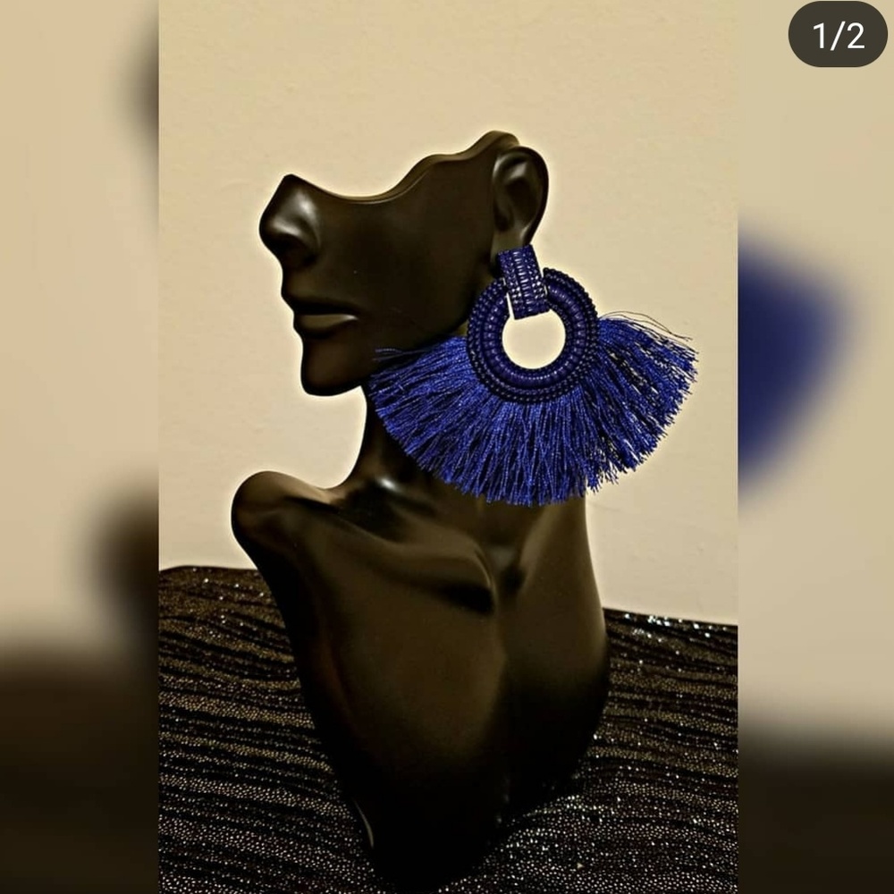 Bohemian style Earrings